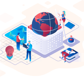 Разработка сложных сайтов для построения систем коммуникации в Лобни