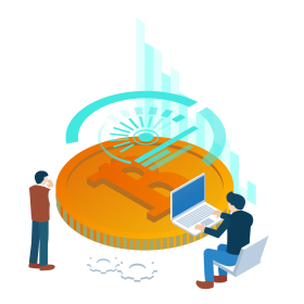 Создание сложного сайта для блокчейн и криптовалюты в Лобни