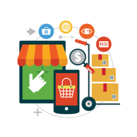 Разработка сложного сайта для сферы логистики в Лобни